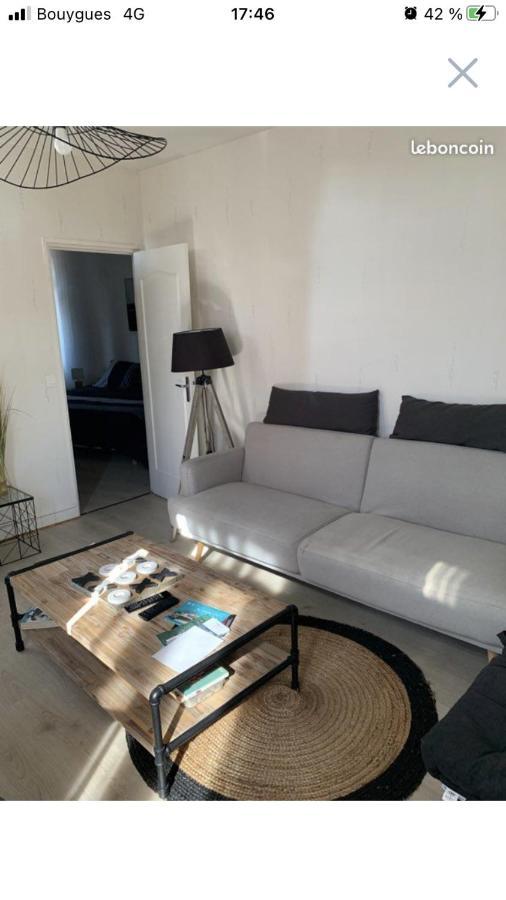 Apartment Le Petit Dieppois