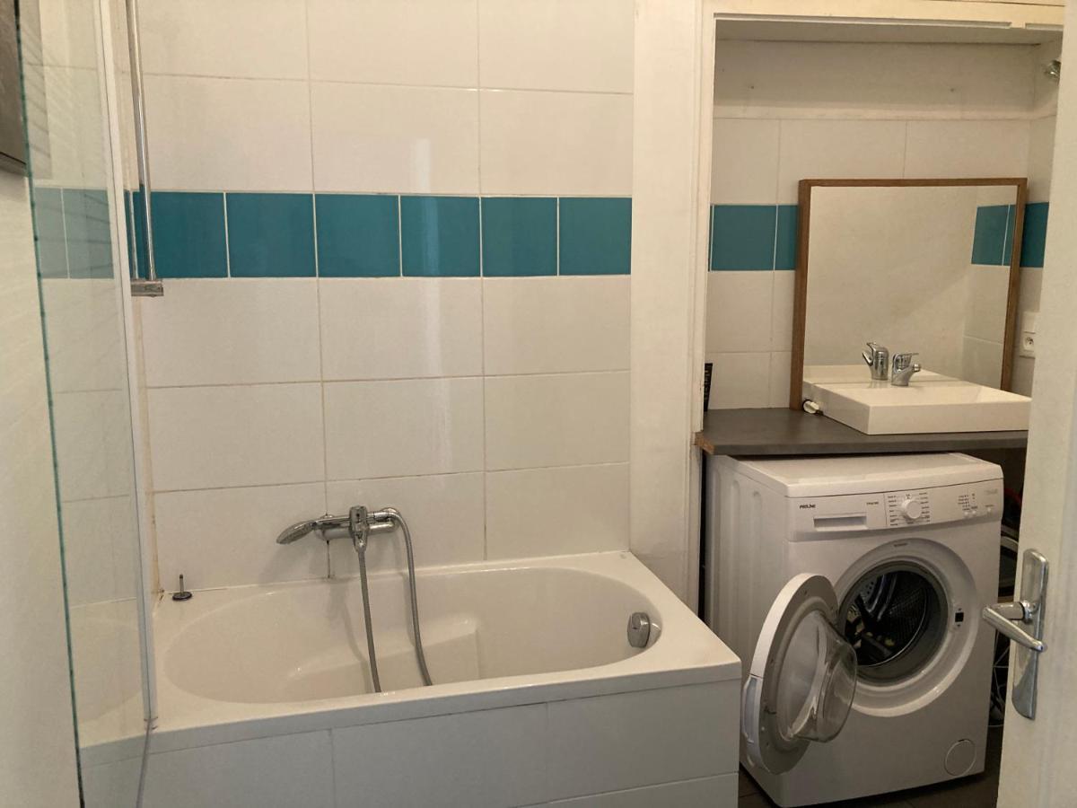 Apartment Le Petit Dieppois *